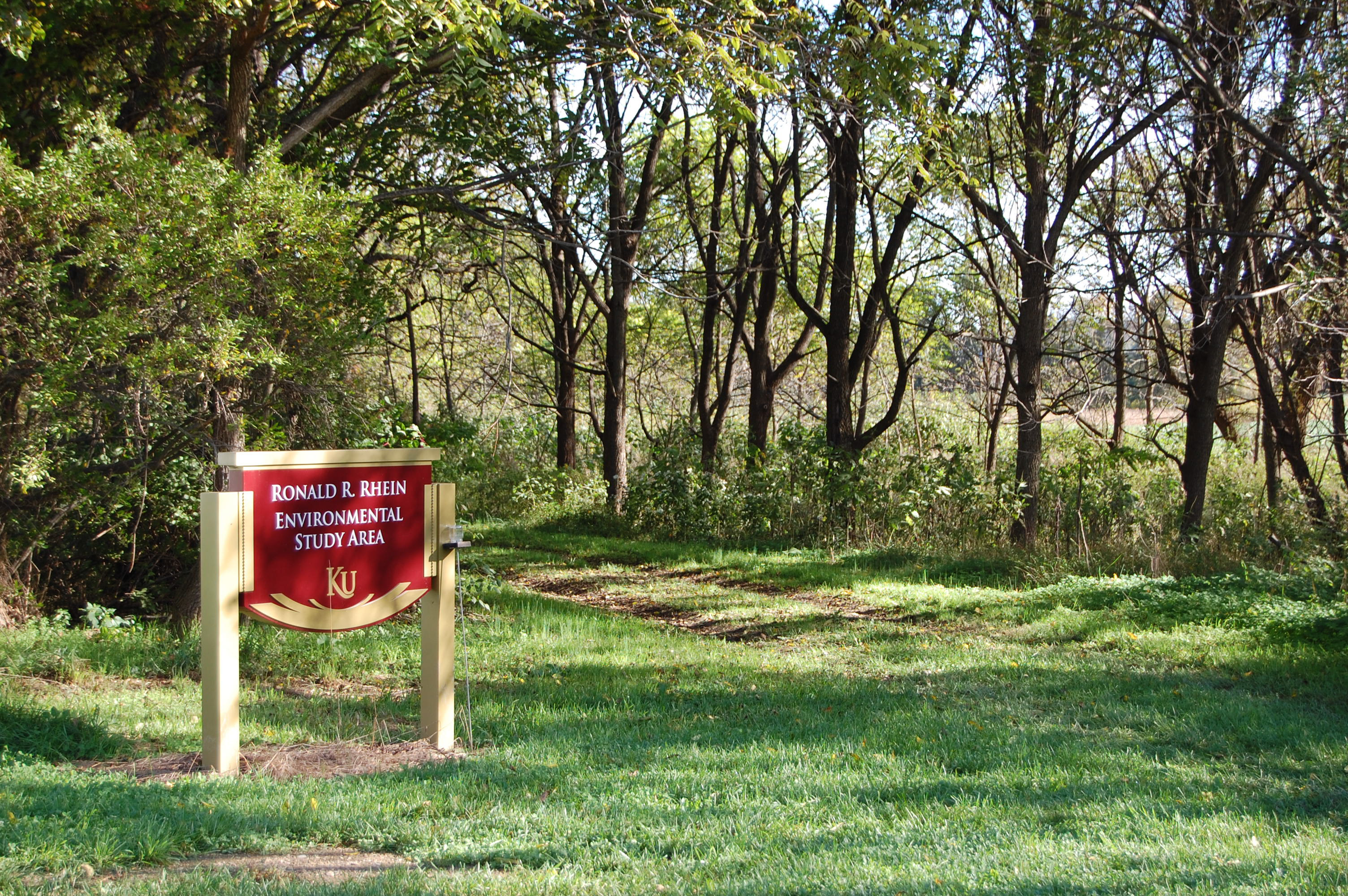 Facilities & Equipment Environmental Science Kutztown University